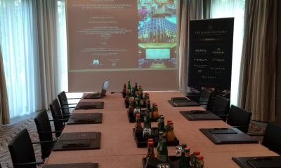 The Luxury Network bat zum B2B-Workshop