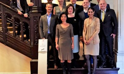 The Luxury Network Herbsttreffen der Mitglieder