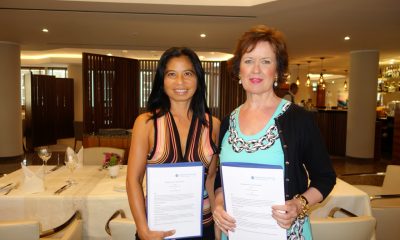 The Luxury Network und Diplomatic Council beschließen Partnerschaft
