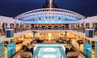 Hapag-Lloyd Cruises Schließt Sich The Luxury Network An