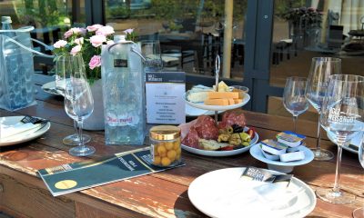 The Luxury Network Deutschland auf Exklusiver VIP Gourmet und Genussreise in die Champagne