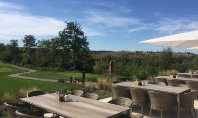 Nespresso „Fine Nine Golf & Gourmet Festival“ – 9 Loch und 9 Sterne