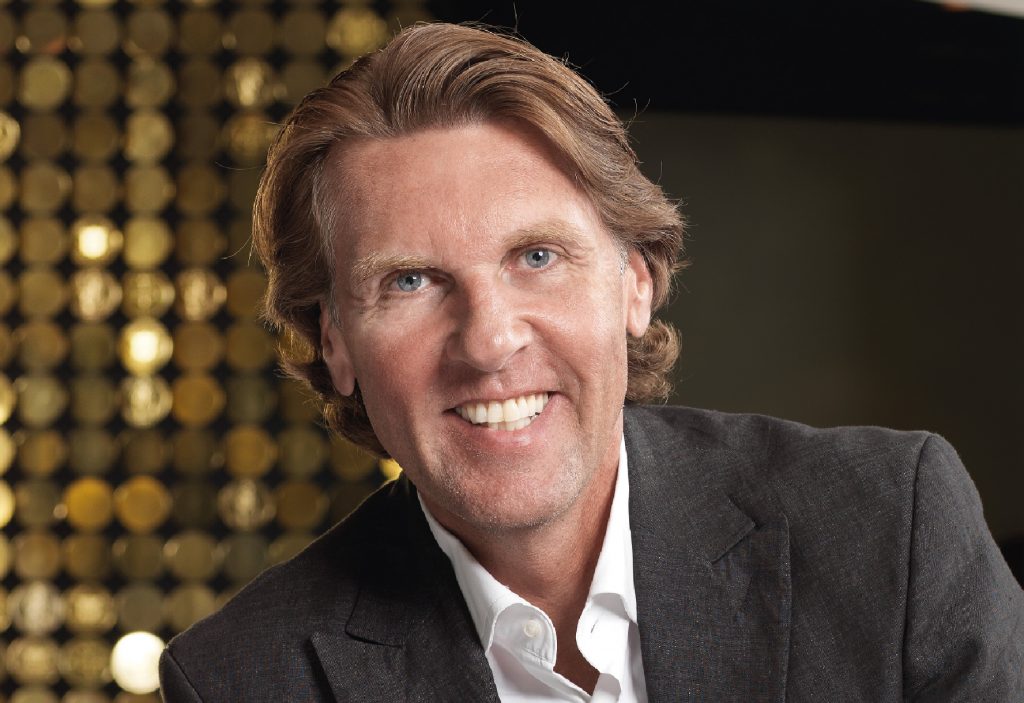 Carsten K. Rath Wird Neuer Markenbotschafter bei The Luxury Network Deutschland