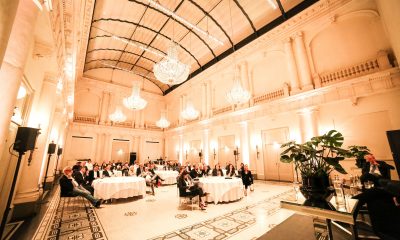 The Luxury Network bat zum exklusiven “Rocco Forte Luxury Talk”