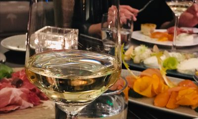 Exklusives Dinner des italienischen Weinguts Drengot im The Charles Hotel München